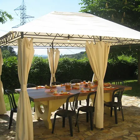 Il Colibri Villa