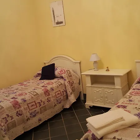 Il Colibri Villa