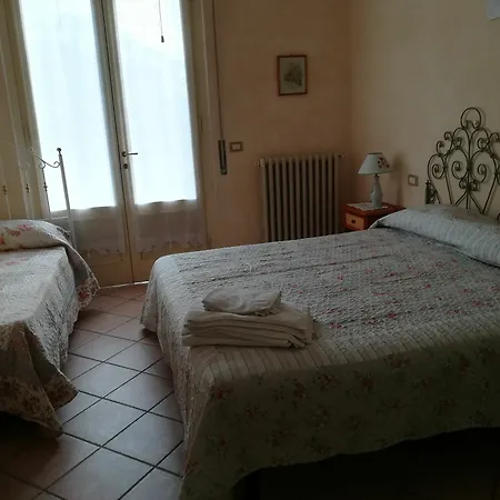 Villa Il Colibri Camaiore