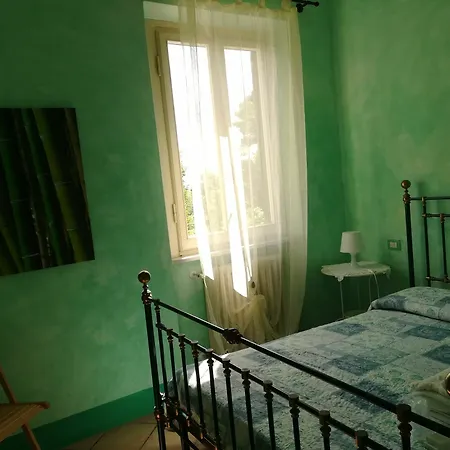 Il Colibri Villa *