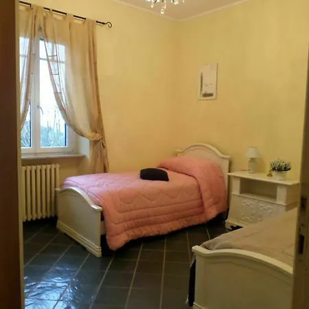 Il Colibri Villa
