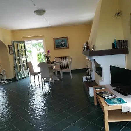 Villa Il Colibri