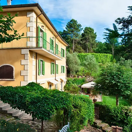 Il Colibri Camaiore