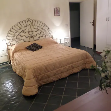 Il Colibri Villa Camaiore